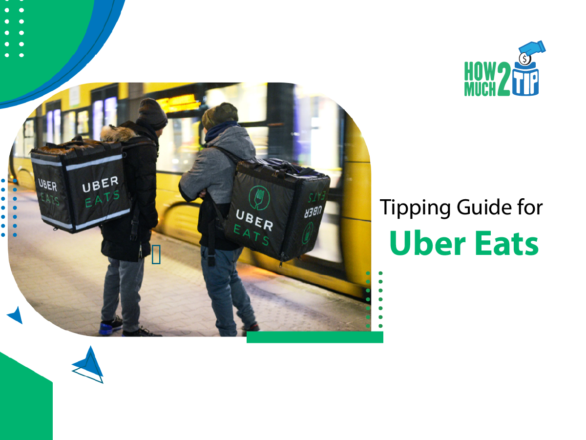 How Much Should You Tip for Uber Eats Delivery in 2023? Learn Now!