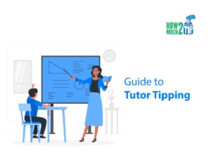how to tip a tutor during the holidays