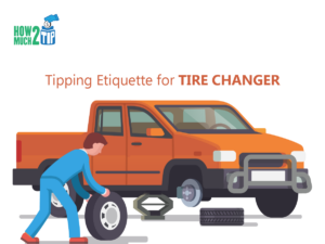 what is a good tip for tire changer